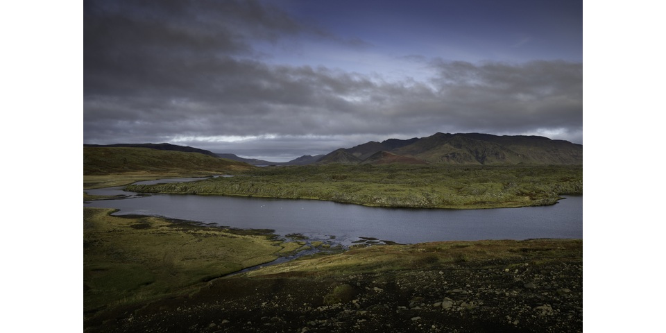 Small group Tour: Snæfellsnes Peninsula and Lava Cave, photo 11 of 18