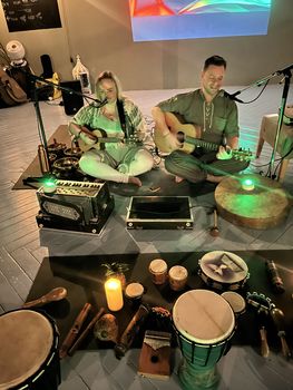 Golden-Circle Wellness & Relaxation day — photo 12