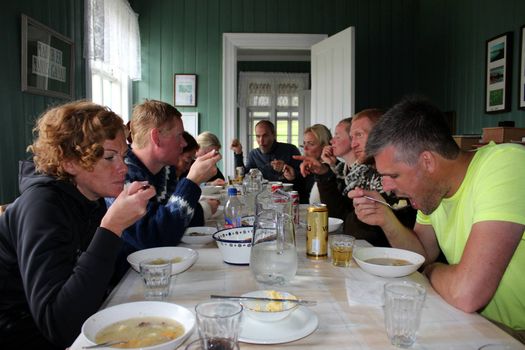 Day Trip: Hesteyri History - Hornstrandir Visit — photo 4