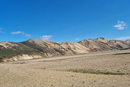 Private Day Trip in Landmannalaugar South Region area on a 4x4 truck — photo 7