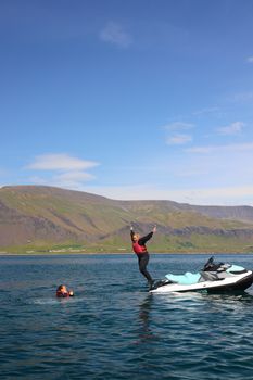 Adventure Jet ski tour — photo 10