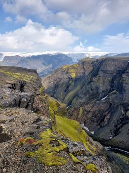Fimmvörðuháls Private Day Hike — photo 15