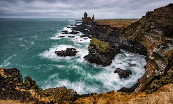 The mysterious Snæfellsnes National Park | Small Group Day Tour — photo 2