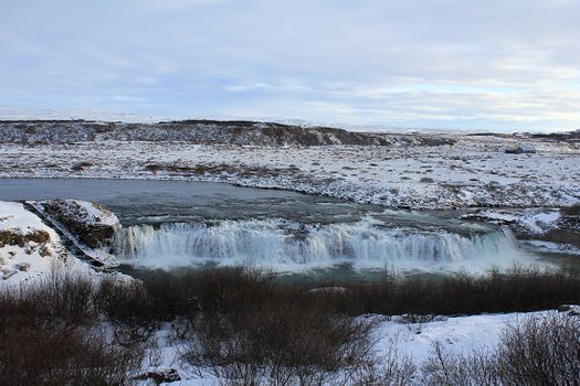 Private Golden Circle Tour With Laugaras Baths — photo 10