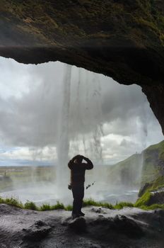 Eyjafjallajökull volcano — photo 8