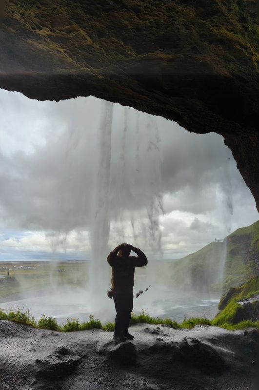 Eyjafjallajökull Volcano Super Jeep Tour, photo 8 of 12