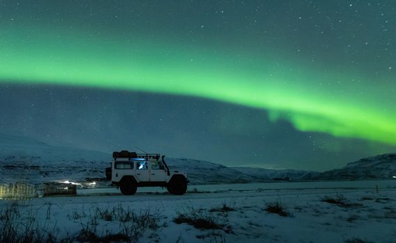 Northern Lights 4×4 | Private Tour | Photo Package Included — photo 28