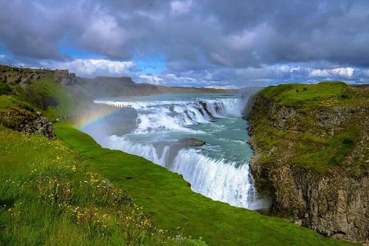 Golden Circle Tour Small Group - Discover Icelandic Icons — photo 10