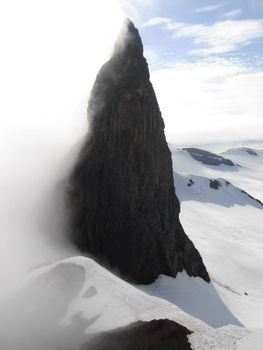Þumall climbing expedition — photo 2