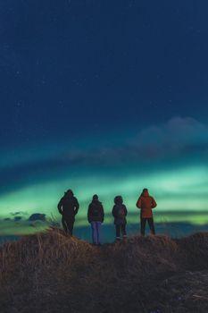 NORTHERN LIGHTS JEEP 4×4 | PRIVATE PHOTO-TOUR — photo 4