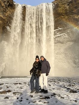 Private South Coast Waterfalls, Beach and Glacier Tour from Reykjavik — photo 24