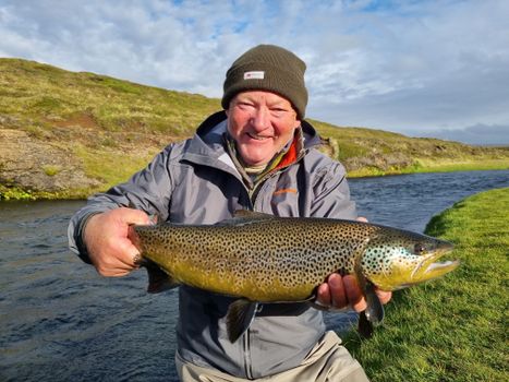 Fishing Day Tour From Akureyri, Husavik or Myvatn — photo 25