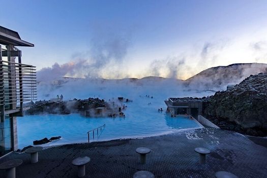 Blue Lagoon: Private Transfer with 3-Hour Visit - Optional Entry Ticket — photo 8
