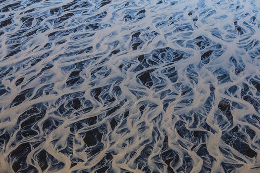 Black Sands & Riverbeds Airplane Tour from Skaftafell — photo 4
