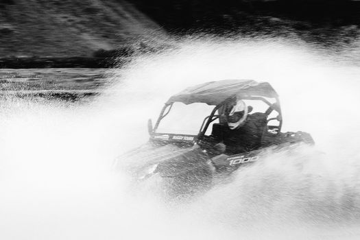 Buggy Adventure-1 hour — photo 8