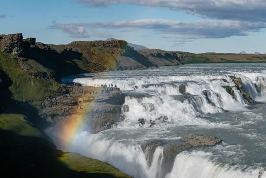 Private Golden Circle Platinum: Friðheimar Farm Lunch & Sky Lagoon Day Tour — photo 2