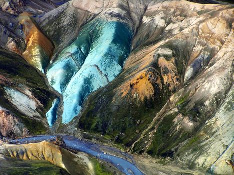 Ultimate Iceland Airplane Tour from Skaftafell — photo 7