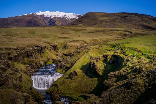 Fimmvörðuháls Hike | Day Tour | Midgard — photo 15