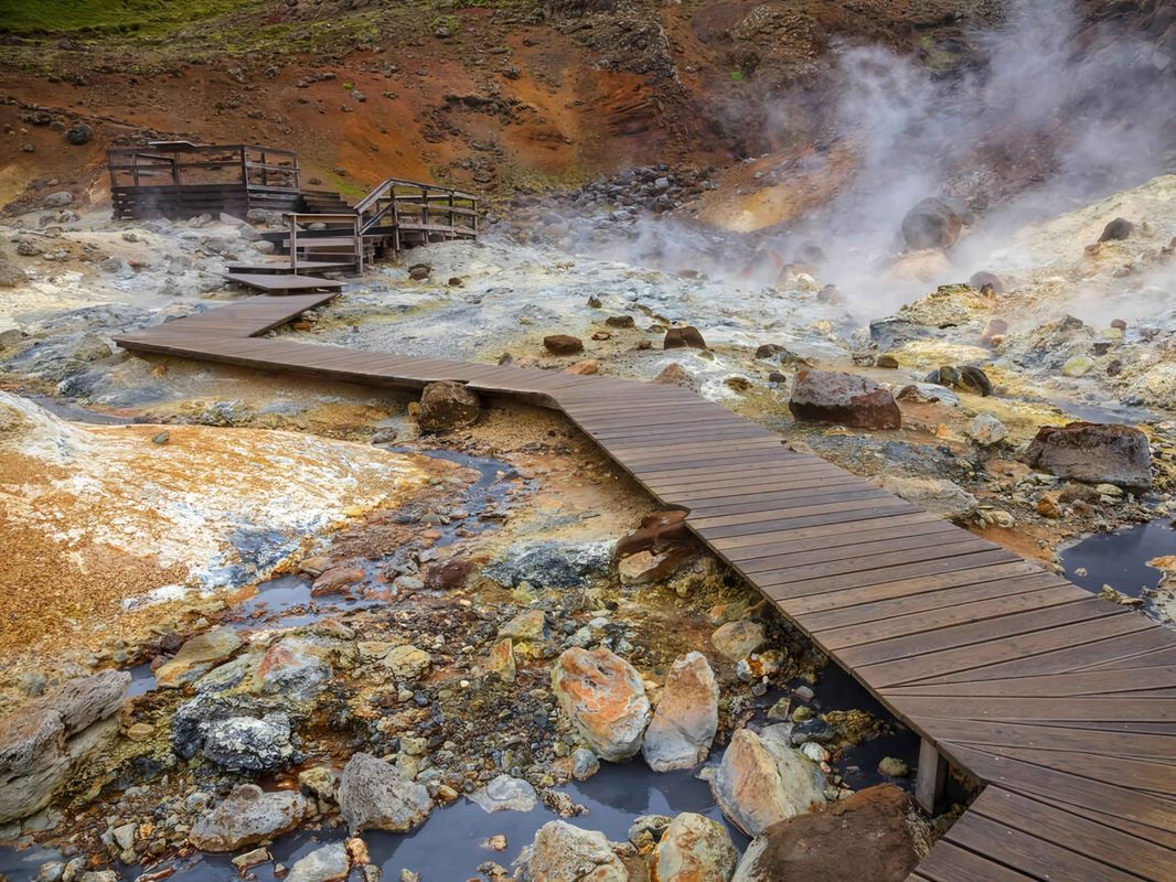 Reykjanes Peninsula Tour, photo 2 of 7