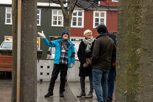 Private Viking Age Walking Tour — photo 3