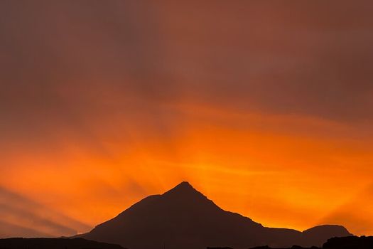 Sunset Boat tour in East Iceland — photo 6