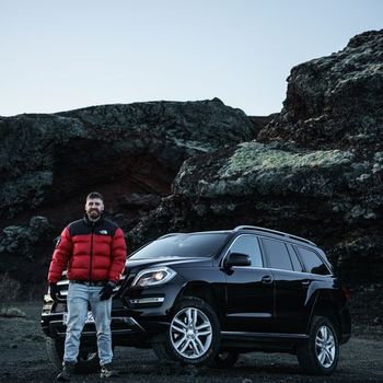 Glymur Waterfall Expedition: Conquer Iceland's Second Tallest Waterfall on a Thrilling Hike — photo 7