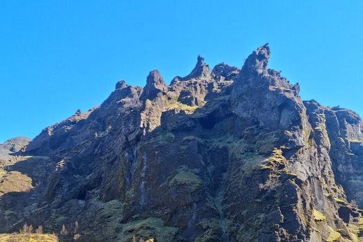 Private Tour to þórsmörk glaciers and waterfalls — photo 7