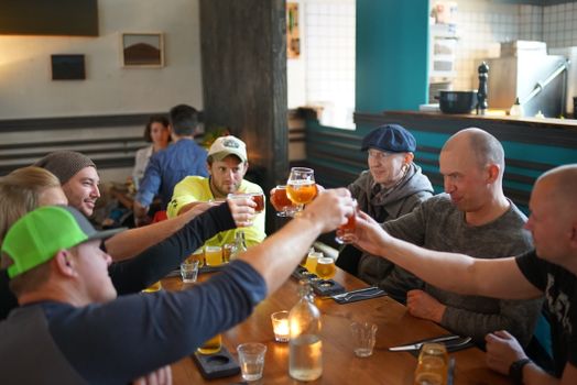 Private Reykjavik Beer & Booze Tour — photo 8