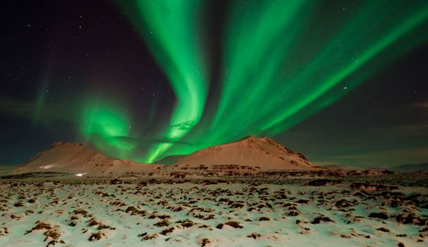Private Super-Jeep - Magical Northern Lights — photo 4
