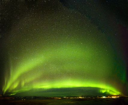 Northern Lights Private Tour — photo 2