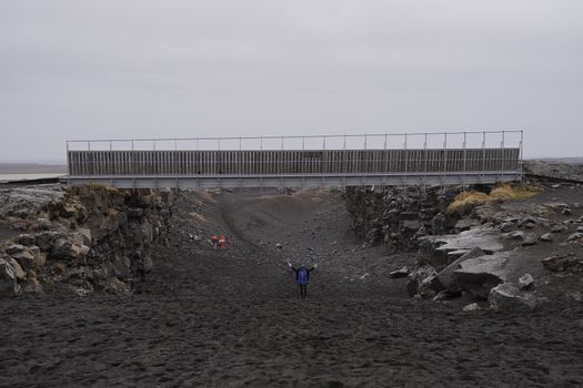 Discover the Reykjanes Peninsula: Private Tour with Keflavík Airport Pickup and Dropoff — photo 5