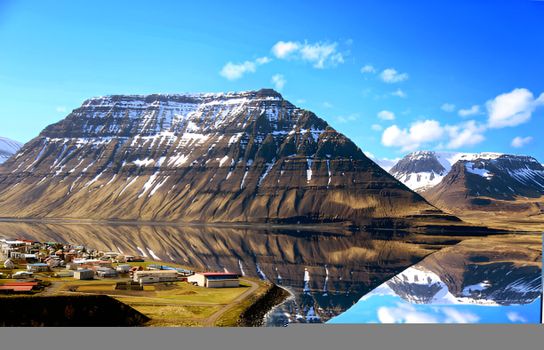 Private Dynjandi Waterfall & Farm Tour: Pickup from Isafjordur — photo 2