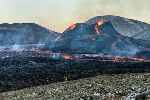 Volcanic Wonders with Grindavik Visit — photo 7