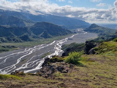 Highland Bus - Reykjavík -> Þórsmörk — photo 2