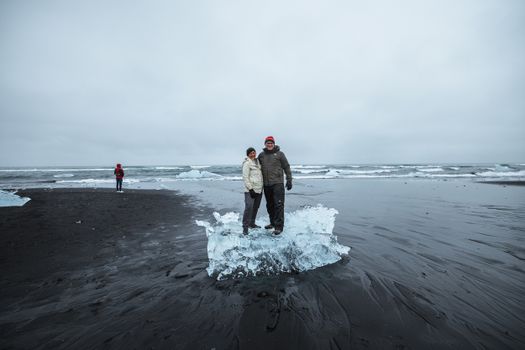 Diamond Beach Adventure | Private Tour | Photo Package included — photo 18