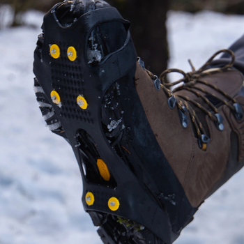 Hiking Boots Rental — photo 3