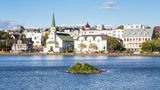 Private Reykjavik Driving Tour — photo 6