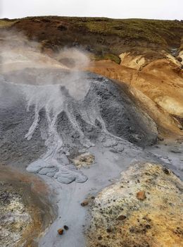 3.5 Hour Volcanic Springs ATV — photo 7