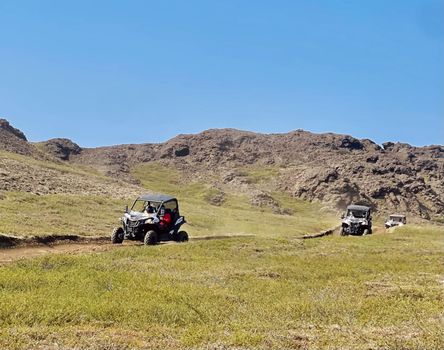Buggy Adventure Mývatn - ATV tour — photo 15