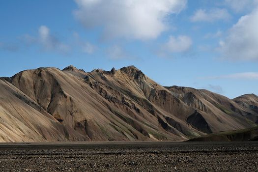 Private Hiking Tour in the Landmannalaugar — photo 13