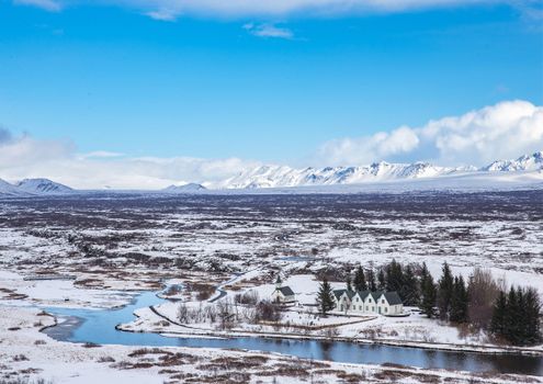 Golden Circle & Ice Cave Tour in Monster Truck from Reykjavik — photo 3