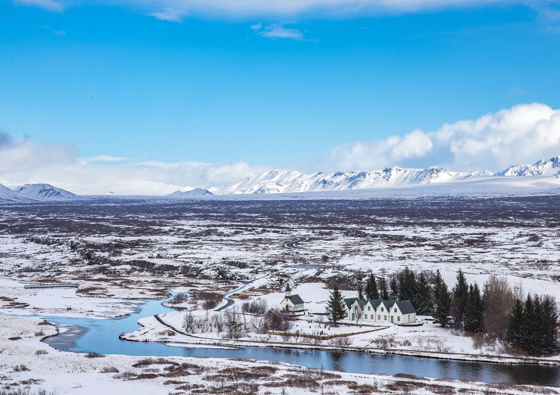 Golden Circle & Ice Cave Tour in Monster Truck from Reykjavik, photo 3 of 11