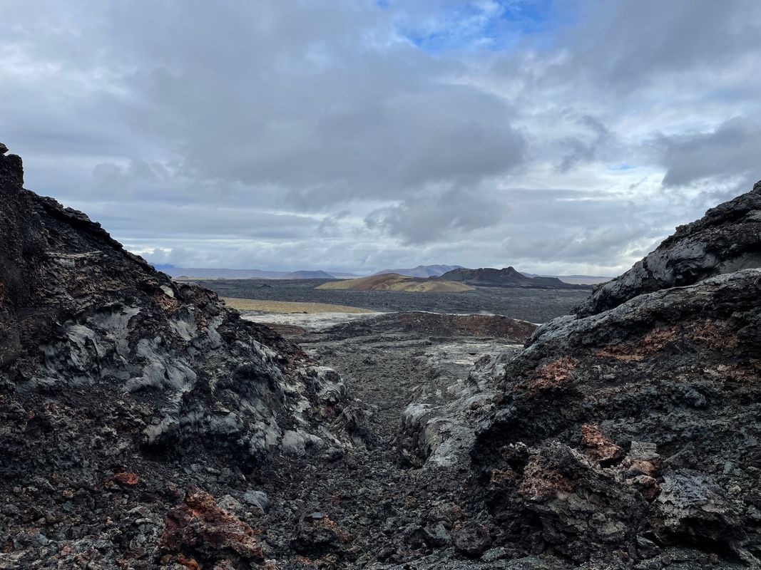 Grand Lake Mývatn & Powerful Dettifoss (jeep/van), photo 3 of 18