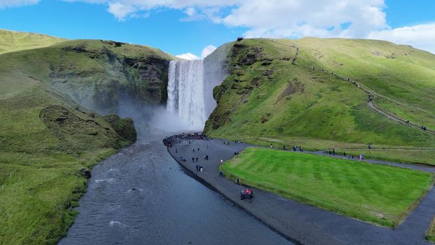 South Coast Tour and a Glacier Hike Experience on Sólheimajökull — photo 2