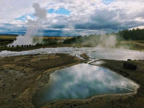 Private Golden Circle tour