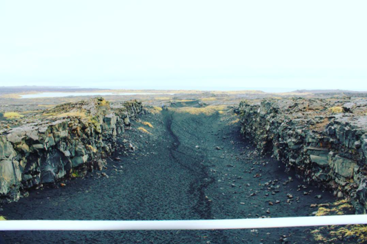 Reykjanes Lava Circle: Private Adventure to New Lava & Grindavík — photo 10