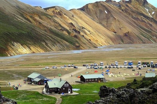 Into the Highlands: Private Landmannalaugar Day Tour – Now Available for Summer 2025 — photo 15