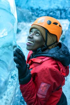 Ice Cave Captured — photo 9