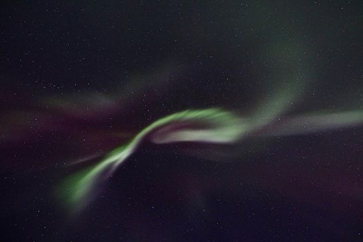Northern Lights and Stargazing - Jeep tour - Professional photos - Free re-run — photo 11