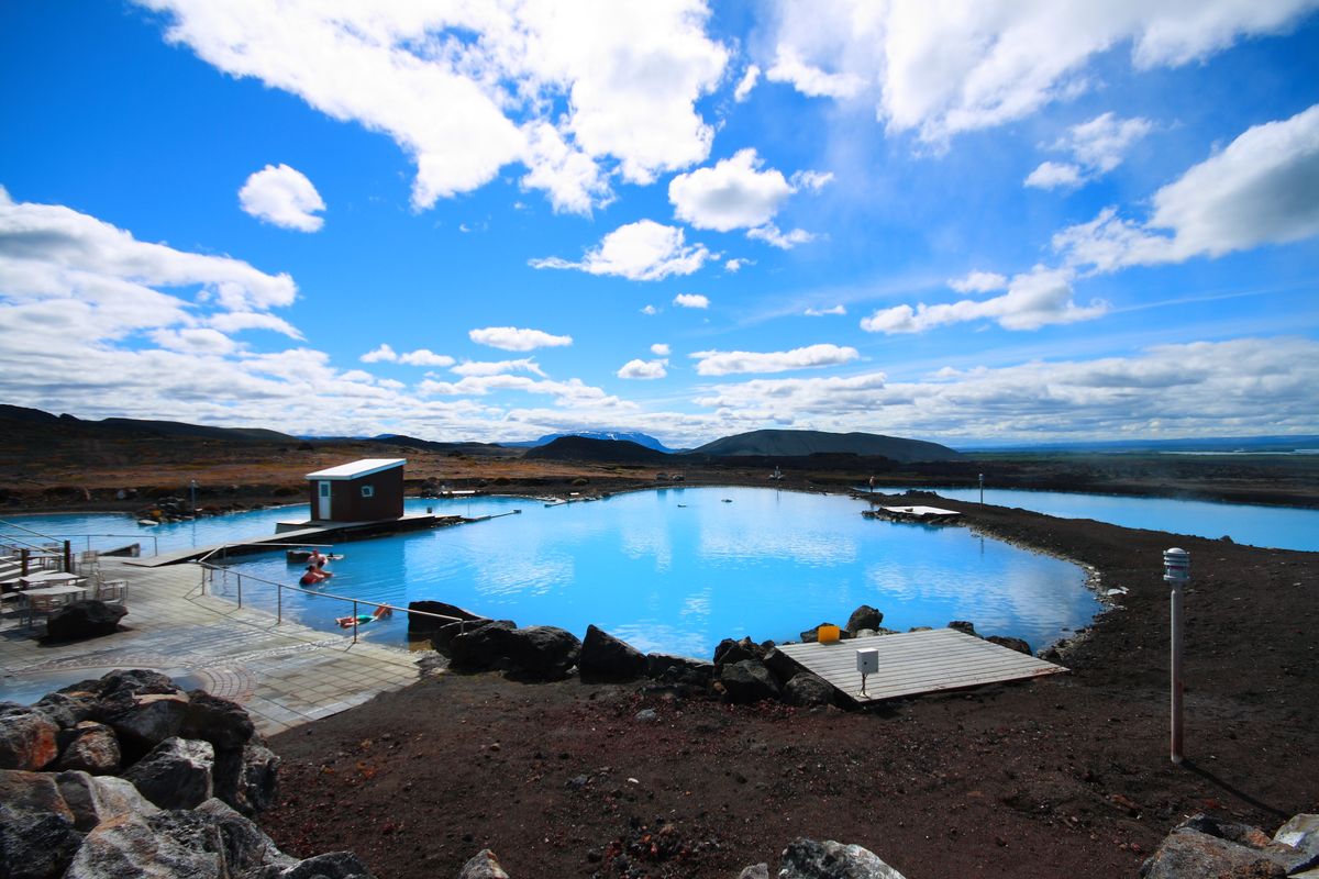 Grand Lake Mývatn & Powerful Dettifoss (jeep/van), photo 16 of 18